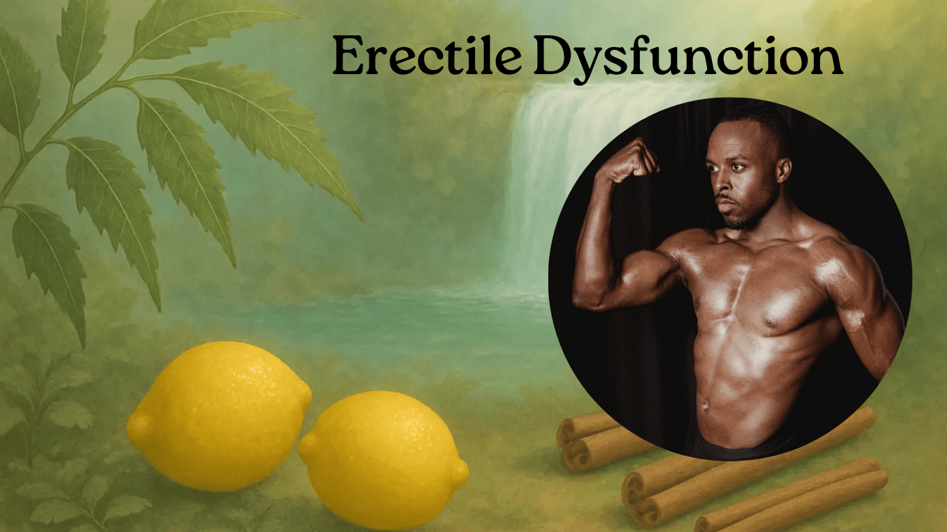 स्तंभन दोष के लिए सर्वश्रेष्ठ टेस्टोस्टेरोन बूस्टर (Erectile Dysfunction): प्राकृतिक व कारगर उपाय